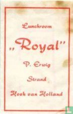 Lunchroom "Royal"