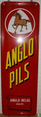 Anglo Pils - Bild 1