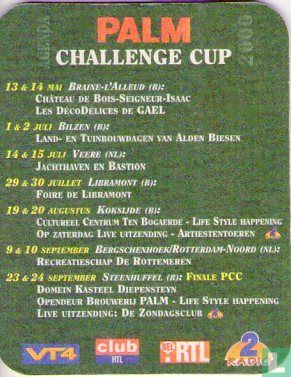Challenge Cup 2000 - Image 2