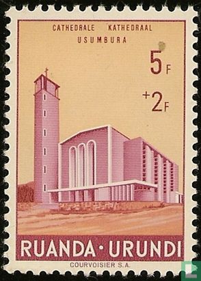 Usumbura Cathedral