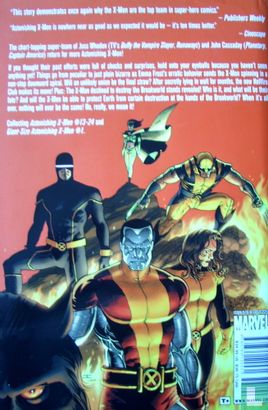 Astonishing X-Men 2 - Image 2