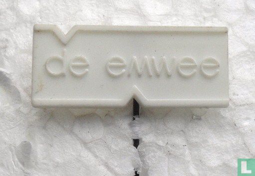 De Emwee [wit]