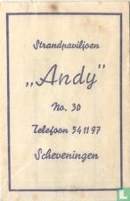 Strandpaviljoen "Andy" - Image 1