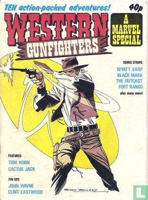 Summer Special 1980 - Image 1
