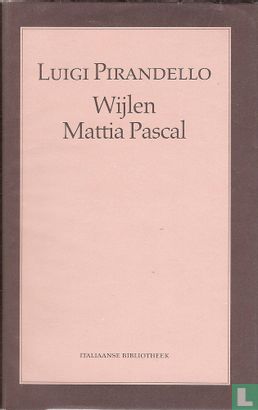 Wijlen Mattia Pascal  - Image 1