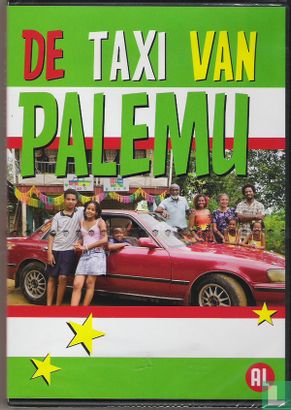 De taxi van Palemu - Image 1