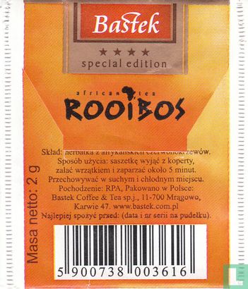 Rooibos Original  - Image 2
