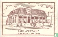 Café "Postma"