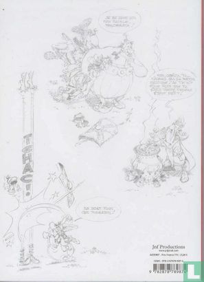 Asterix agenda 2011 - Image 2