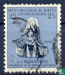J.J. Dessalines