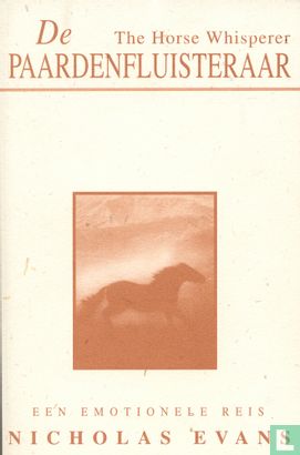 De paardenfluisteraar - Afbeelding 1