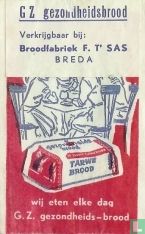 G.Z. Gezondheids Brood - Image 2