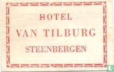 Hotel Van Tilburg