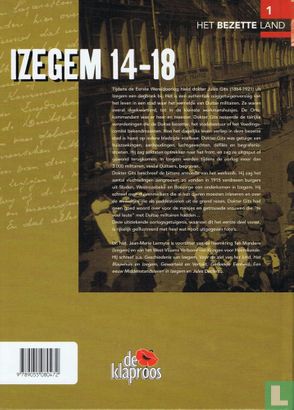 Izegem 14-18 - Image 2