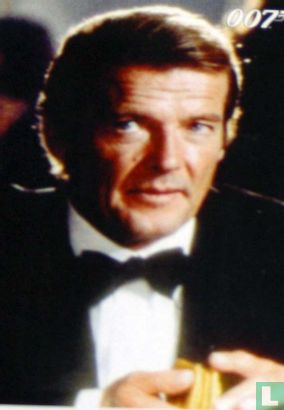 James Bond in For your eyes only  - Bild 1