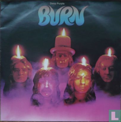 Burn - Image 1