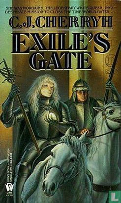 Exile's Gate - Image 1