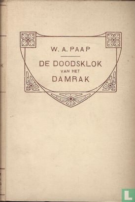 De doodsklok van het Damrak  - Image 1