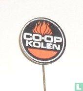 CO-OP kolen [orange]