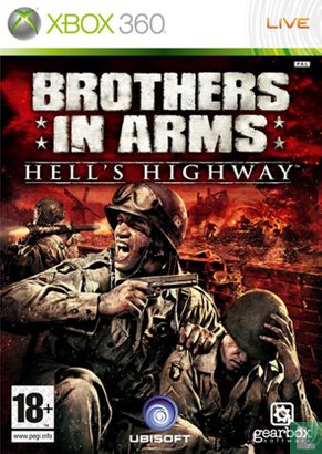 Brothers in Arms: Hell's Highway - Afbeelding 1