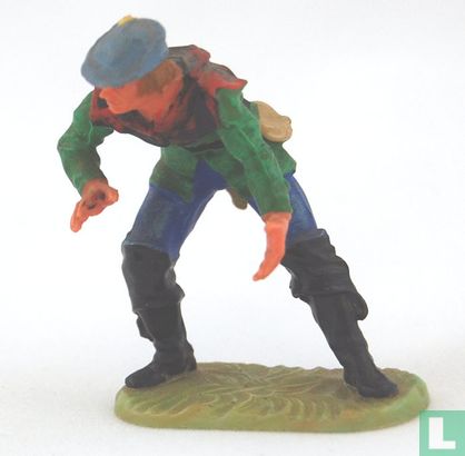 Cannoneer - Image 1
