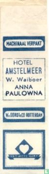 Hotel Amstelmeer
