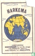Harkema Lunchroom Restaurant