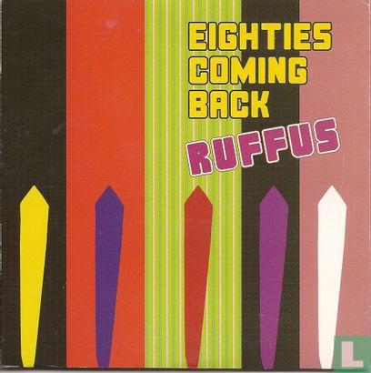 Eighties coming back - Image 1