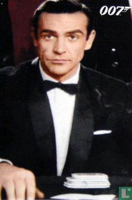 James Bond in Dr. No - Image 1