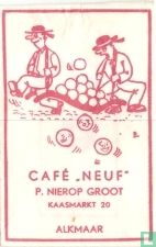 Café "Neuf"