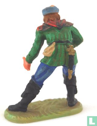 Cannoneer - Image 2