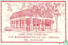 Café "Van Limburg"
