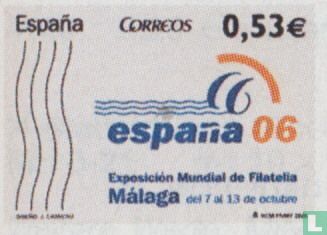 ESPANA 2006