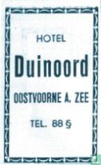 Hotel Duinoord