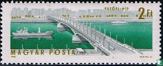 Petőfi Bridge