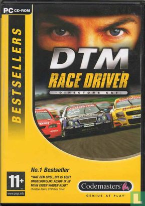 DTM Race Driver: Directors Cut - Image 1