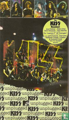 MTV Unplugged - Afbeelding 1