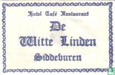 Hotel Café Restaurant De Witte Linden