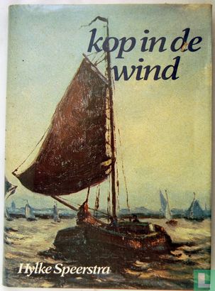 Kop in de wind - Image 1