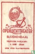 Openluchttheater Bloemendaal