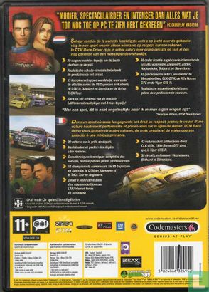 DTM Race Driver: Directors Cut - Image 2