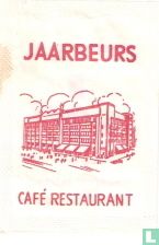 Jaarbeurs Café Restaurant - Bild 1