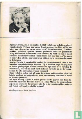 Tweede Agatha Christie vijfling  - Bild 2