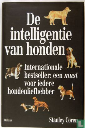 De intelligentie van honden - Afbeelding 1