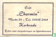 Café "Chermin'