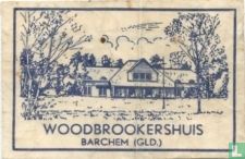 Woodbrookershuis