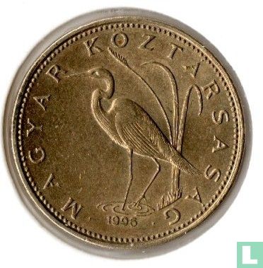 Ungarn 5 Forint 1996 - Bild 1