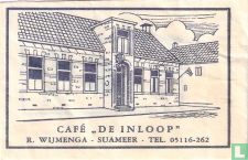 Café "De Inloop"