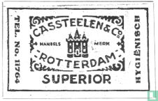 Cassteelen & Co. Superior