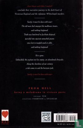 From hell 10 - Afbeelding 2